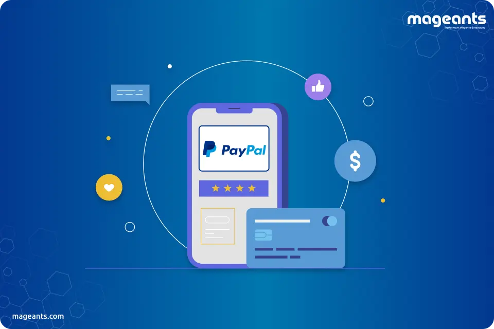 How To Integrate Paypal Express Checkout In Magento 2